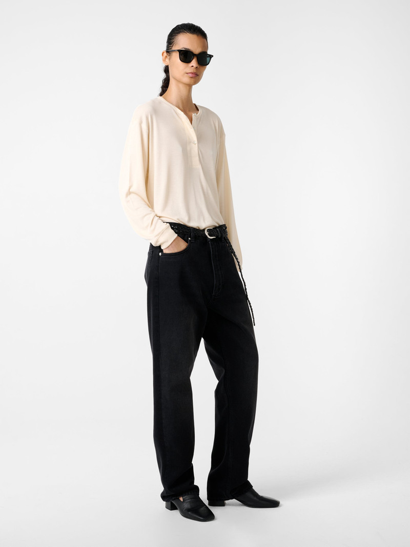 Studio Nicholson Rutas Jersey outlook