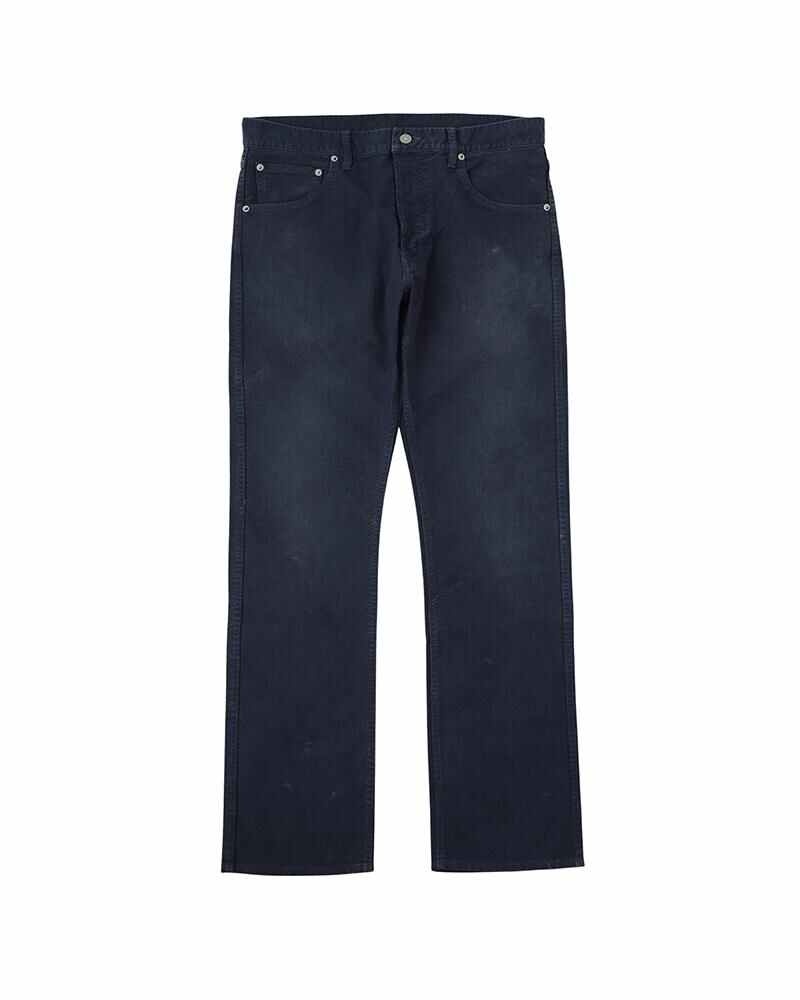 FLUXUS 01 SLIM NAVY - 1