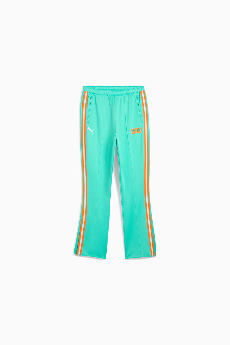 PUMA x SCOOBY-DOO Men's Basketball Pants 1