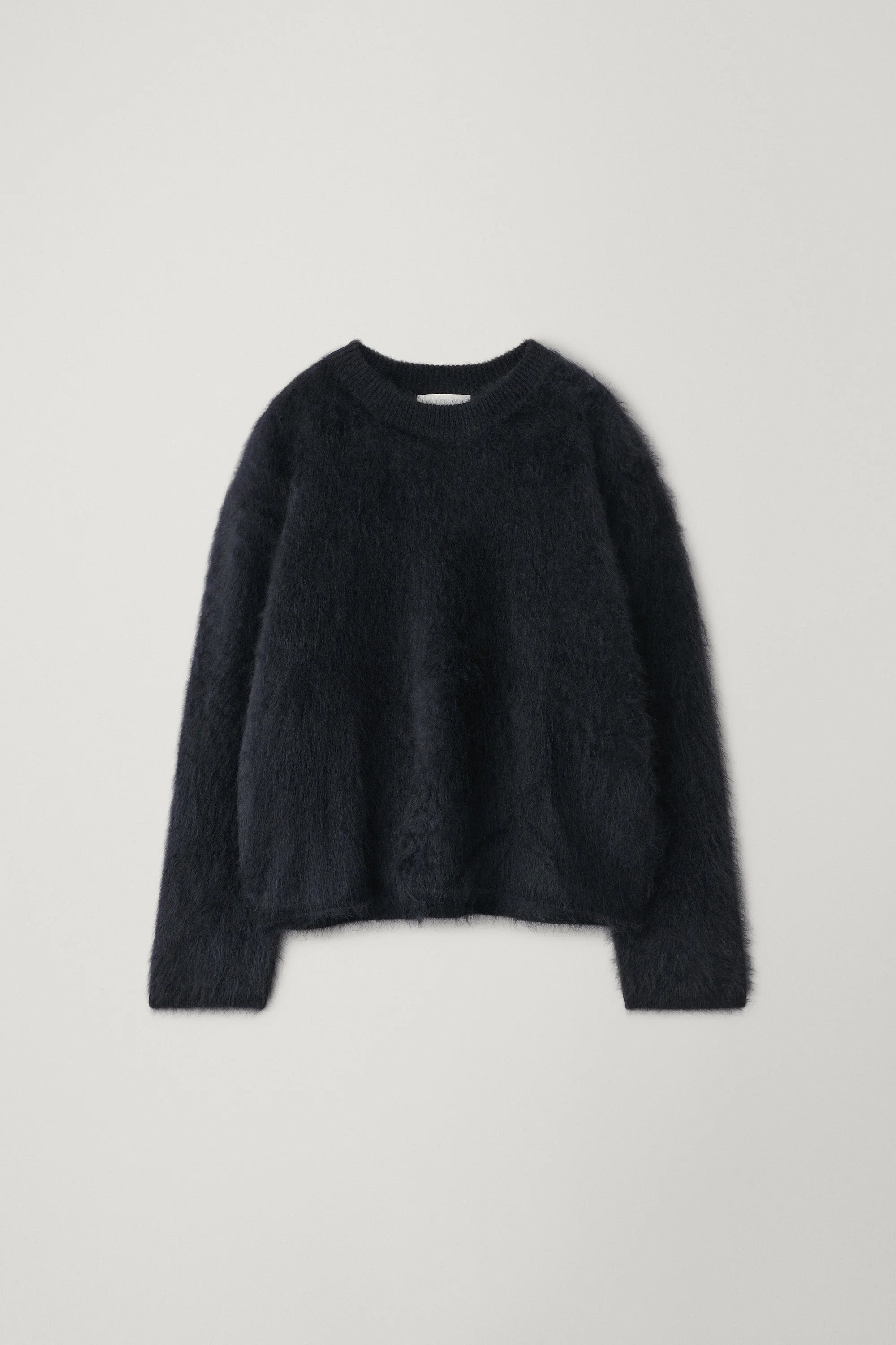 The Natalia Sweater - 1