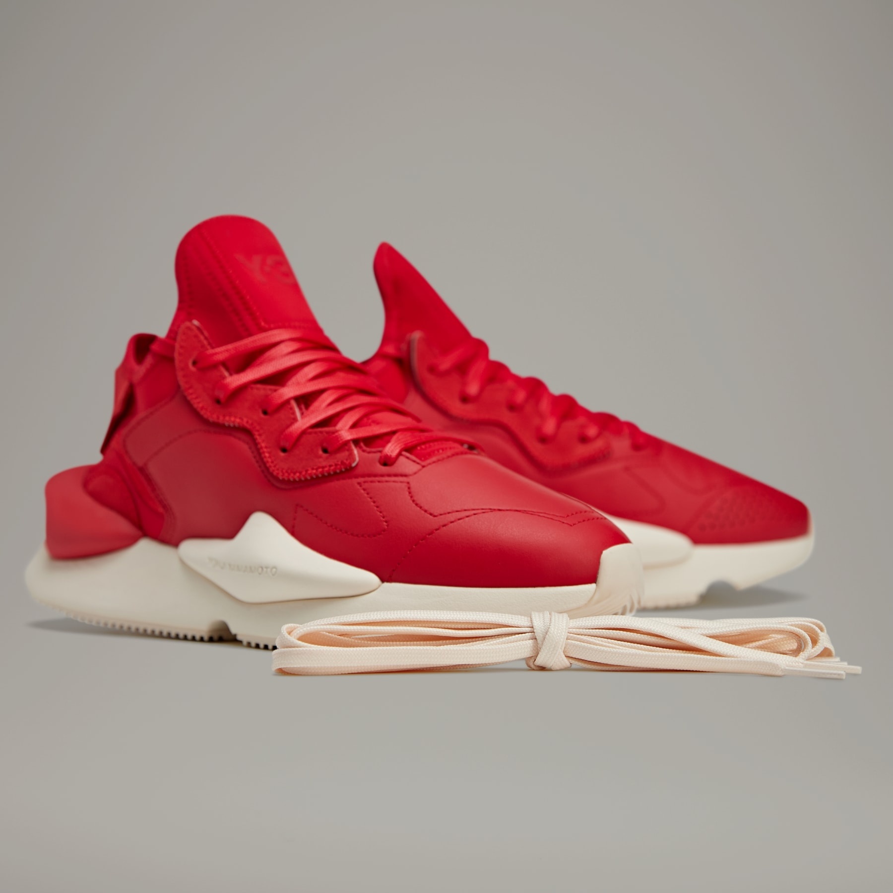 Y-3 Kaiwa - 8