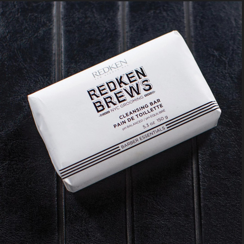 CLEANSING BAR 6
