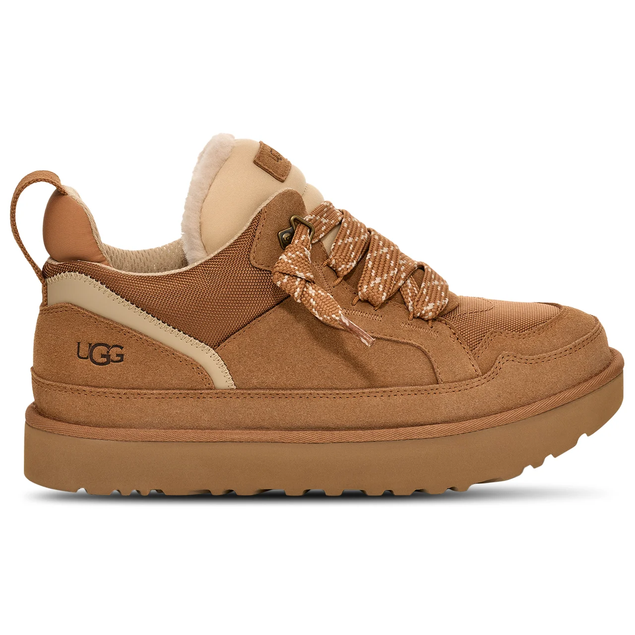 UGG Mens UGG Lowmel - 1