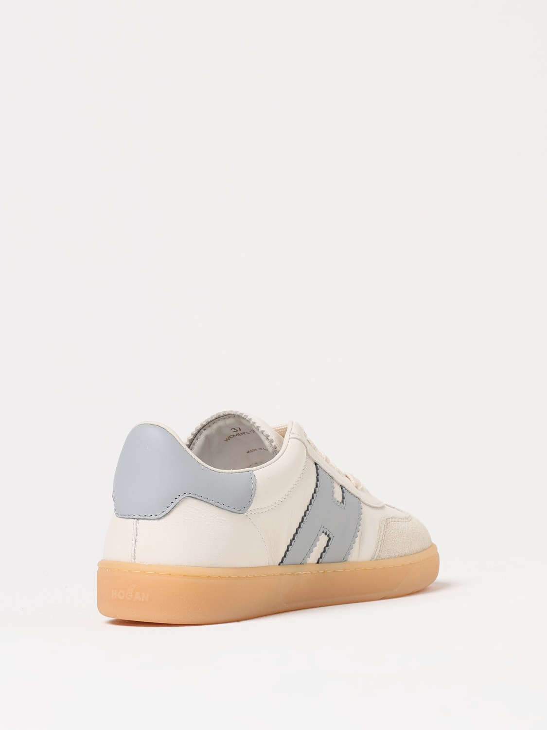 Sneakers woman Hogan - 3
