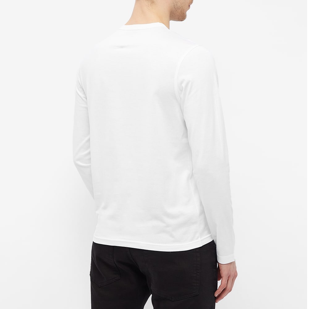 Belstaff Long Sleeve Tee - 5