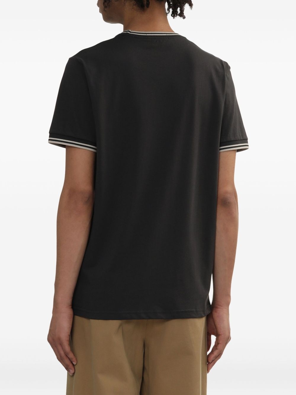 Twin Tipped T-shirt - 4