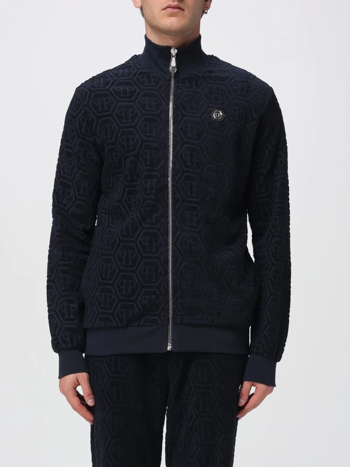 Sweatshirt men Philipp Plein - 1