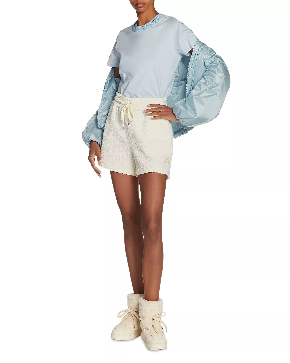 Chazeron Jacket - 4