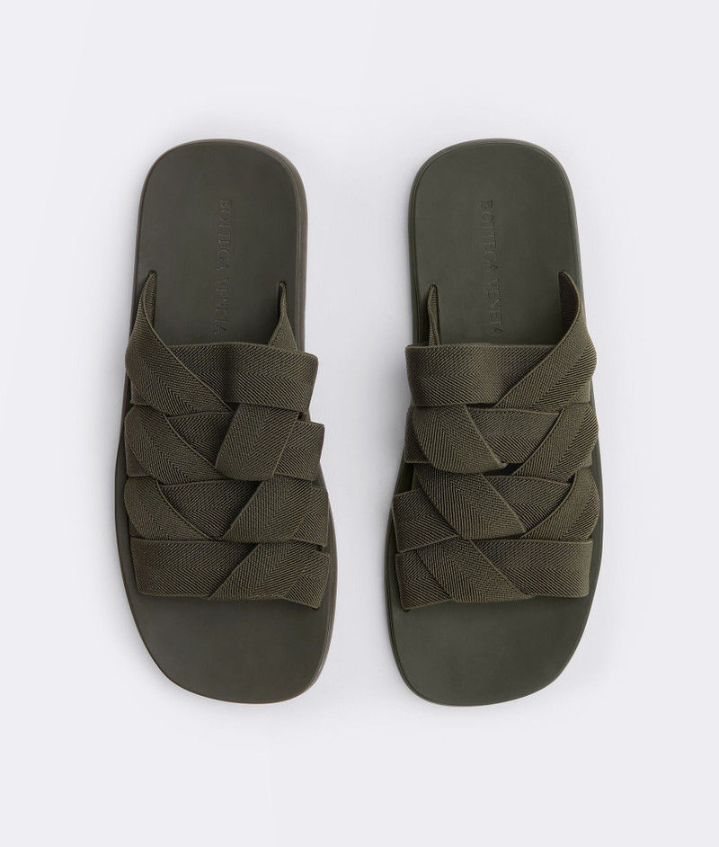 Bottega Veneta plat outlook
