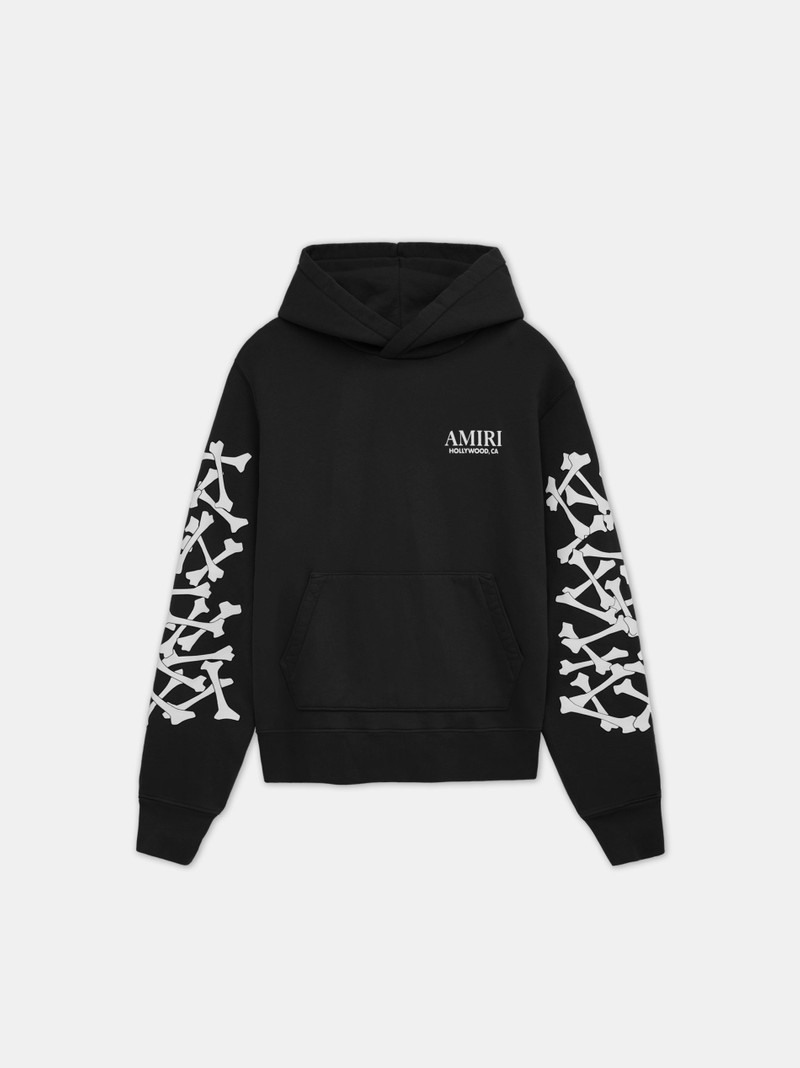 BONES STACKED 호스 - 1