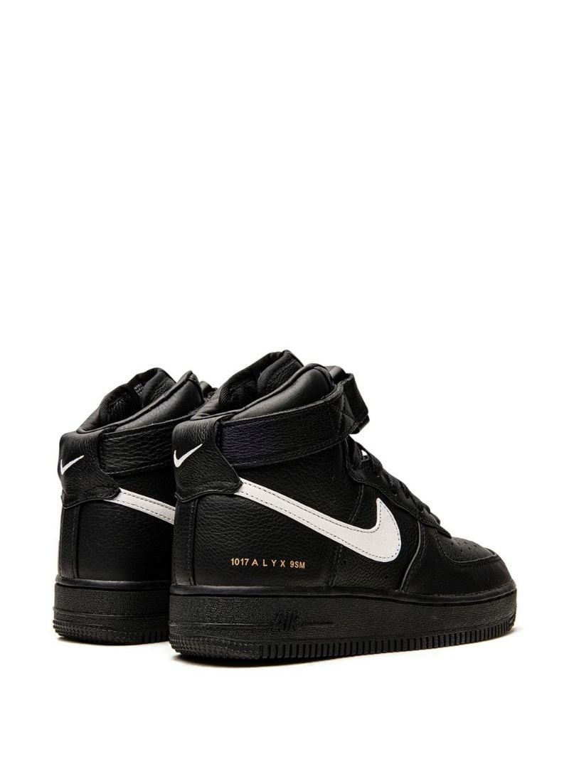 Nike x Alyx Air Force 1 High sneakers - CQ4018 | REVERSIBLE