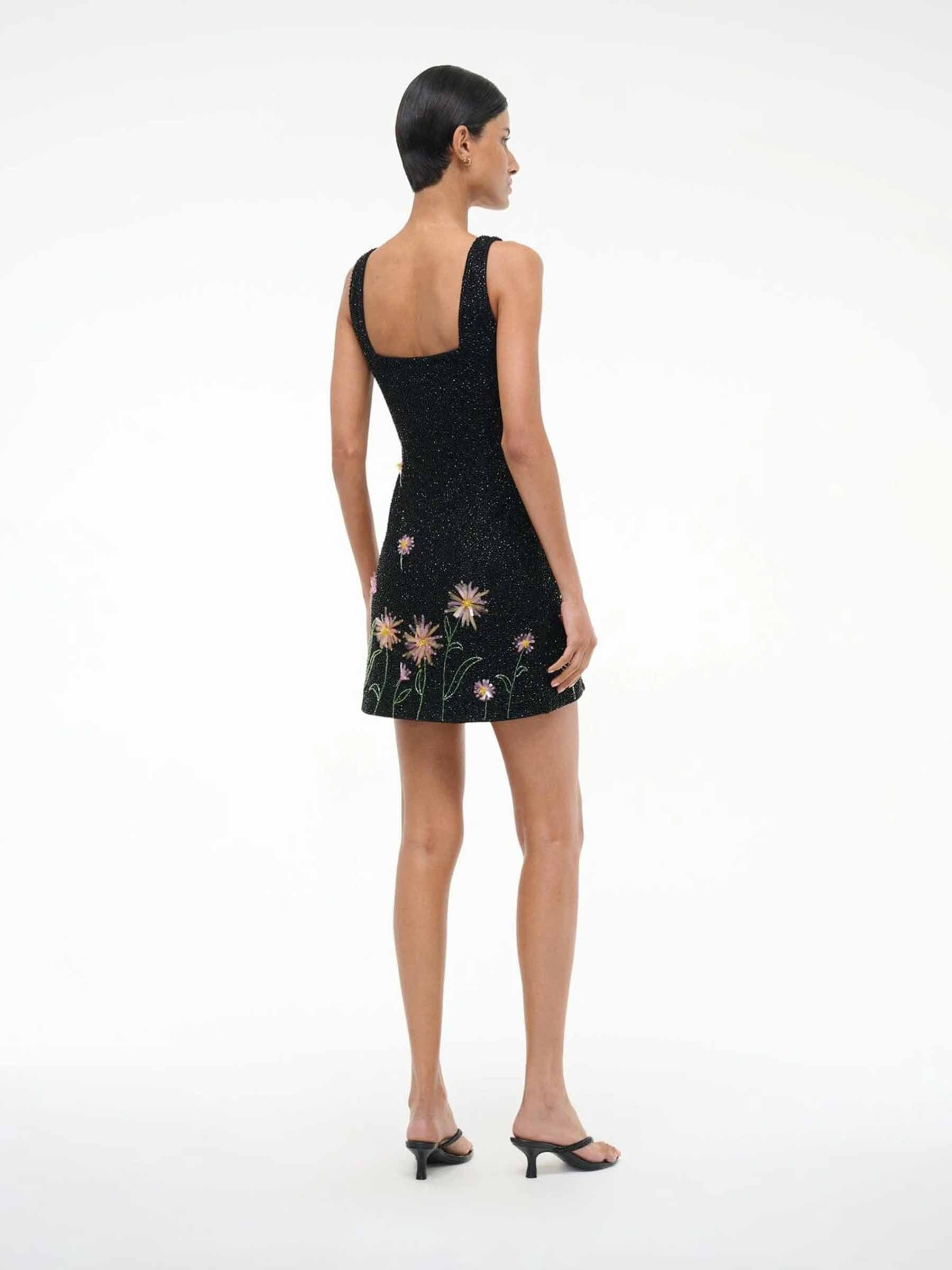 MINI DRESS LE SABLE - 3