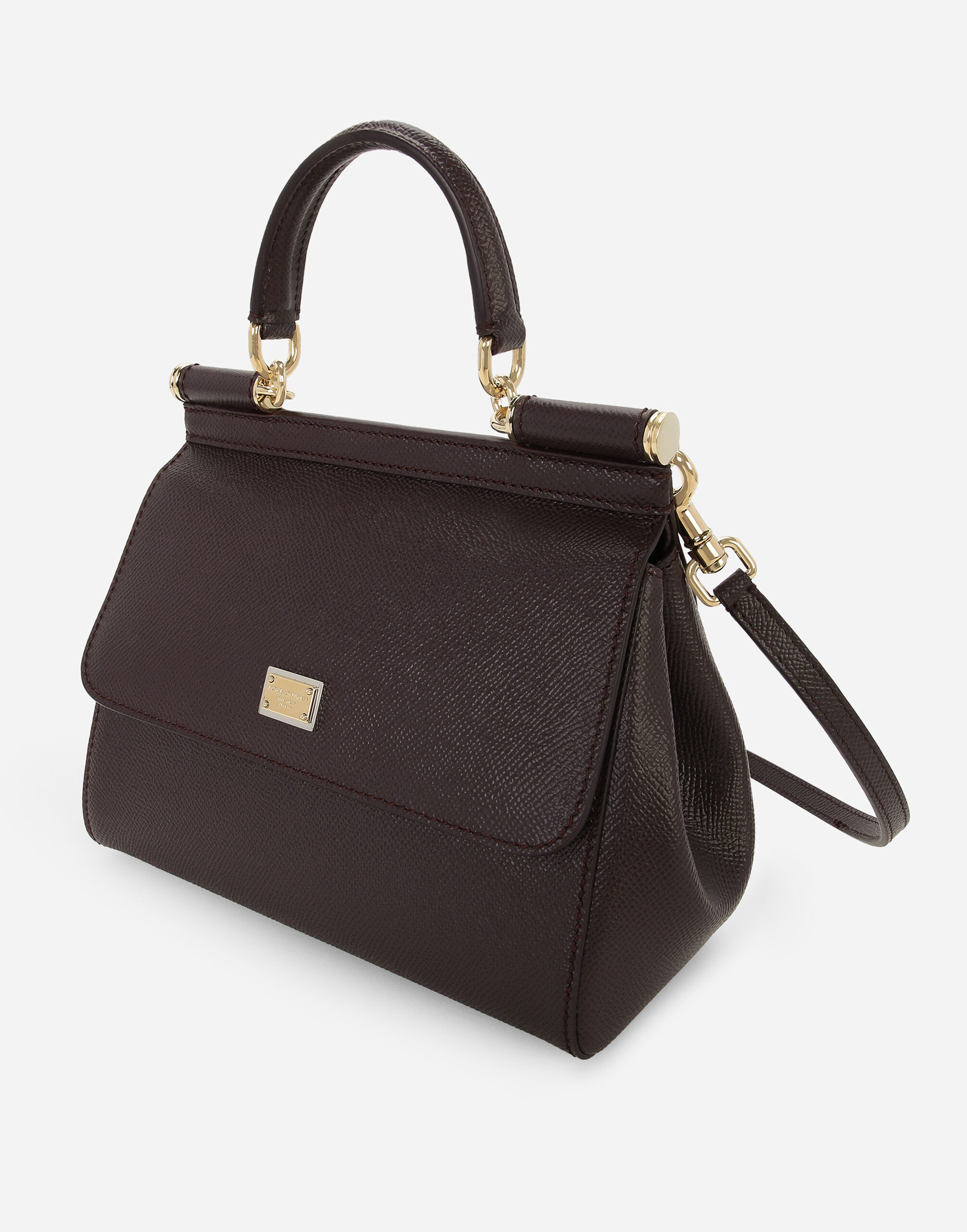 Medium Sicily handbag - 7