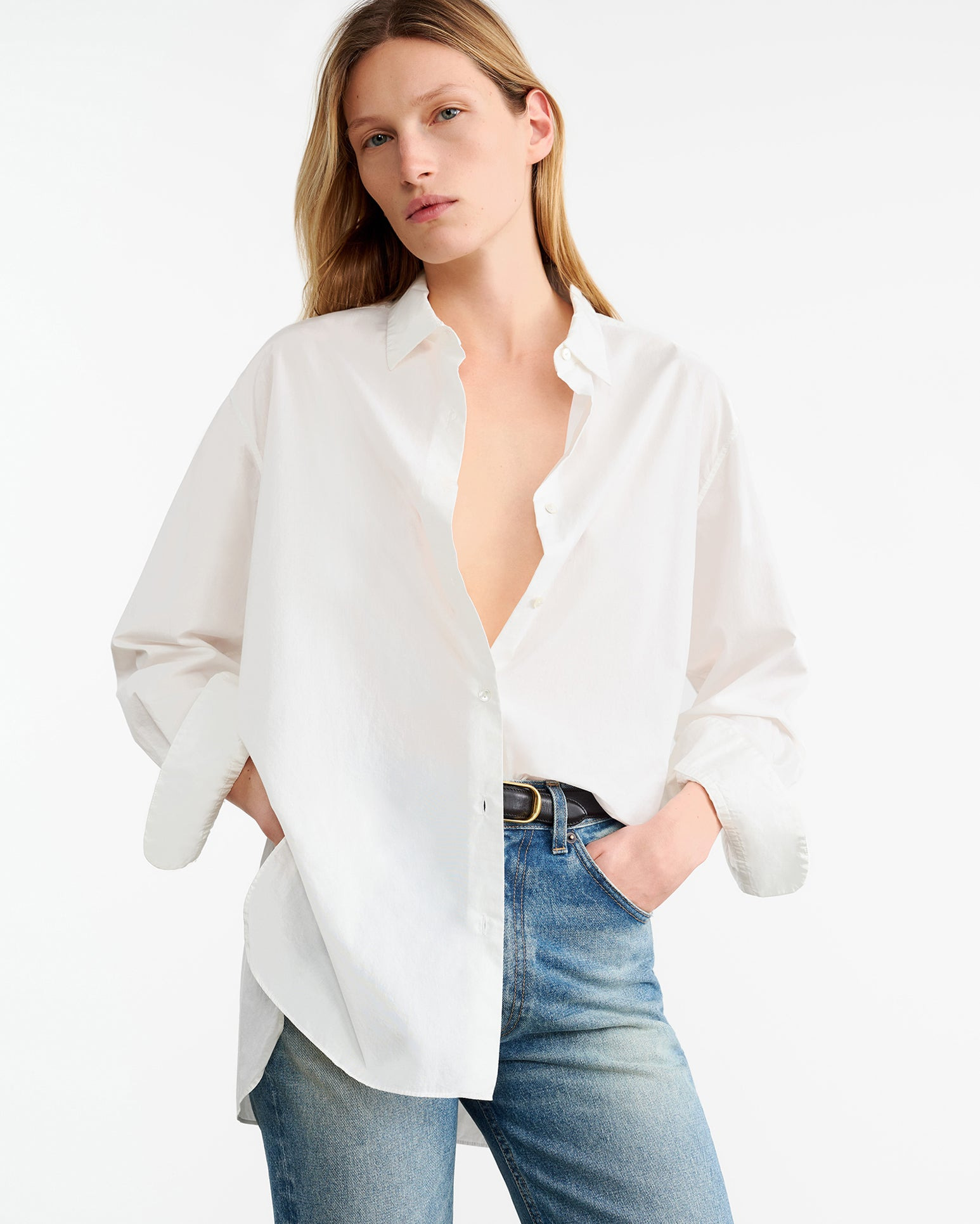 YORKE SHIRT - 2