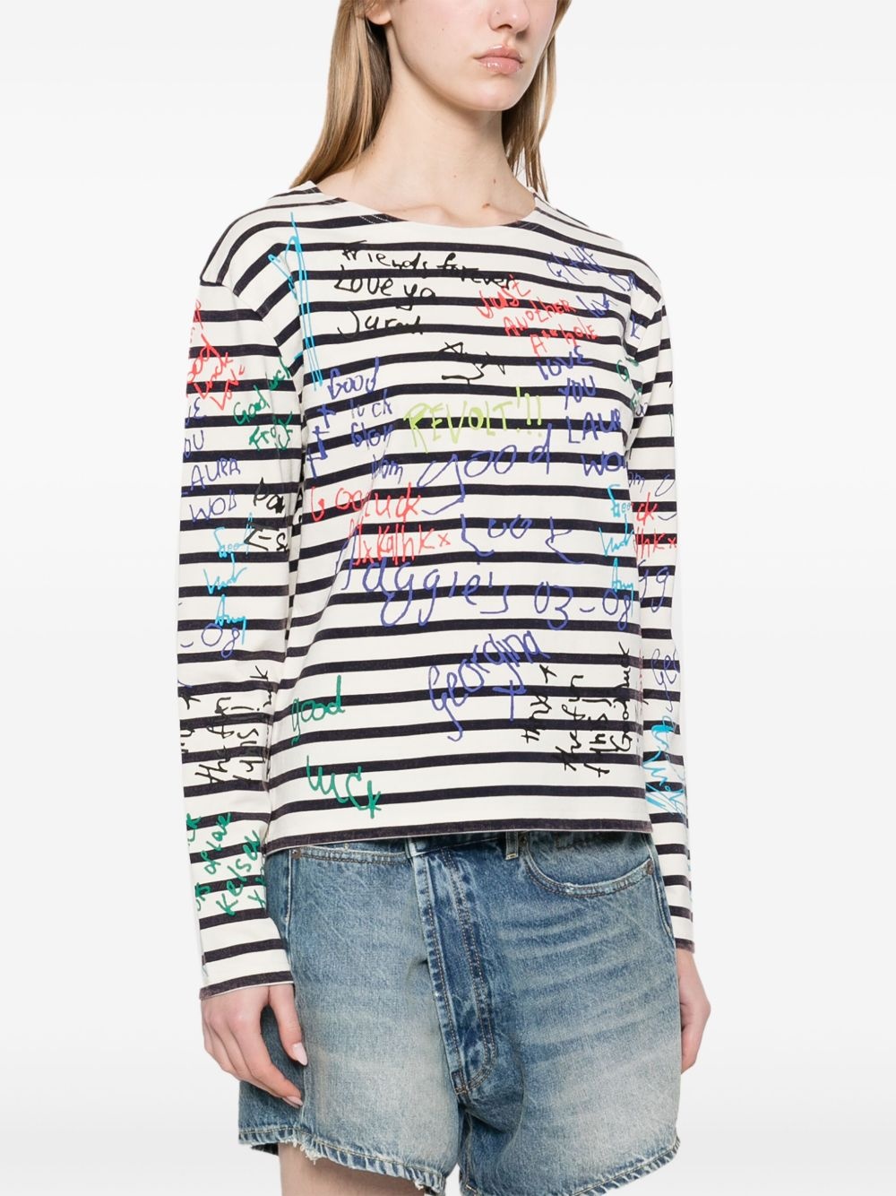 End-of-the-Year T-shirt - 3