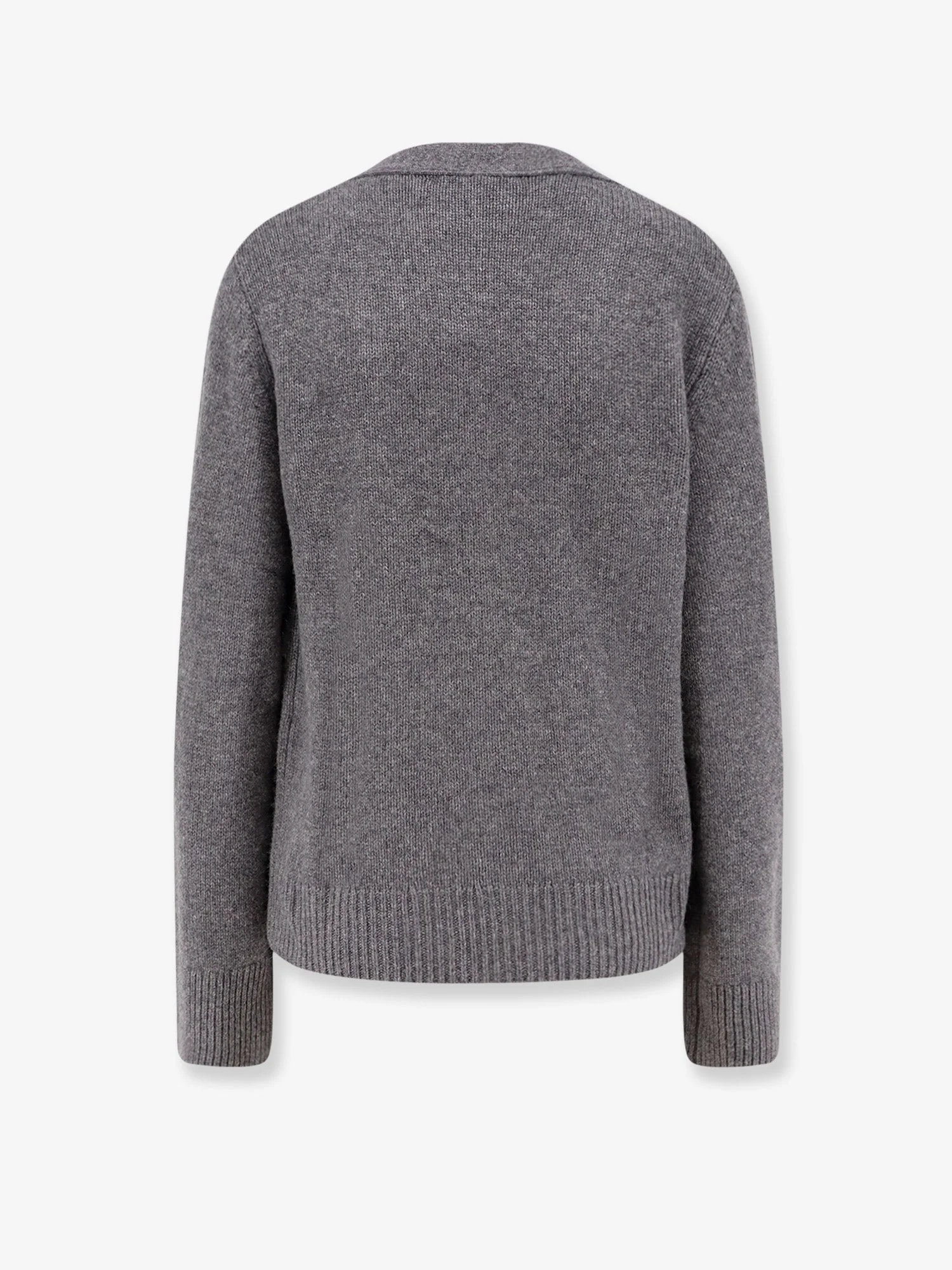 Danni Cashmere Cardigan - 1