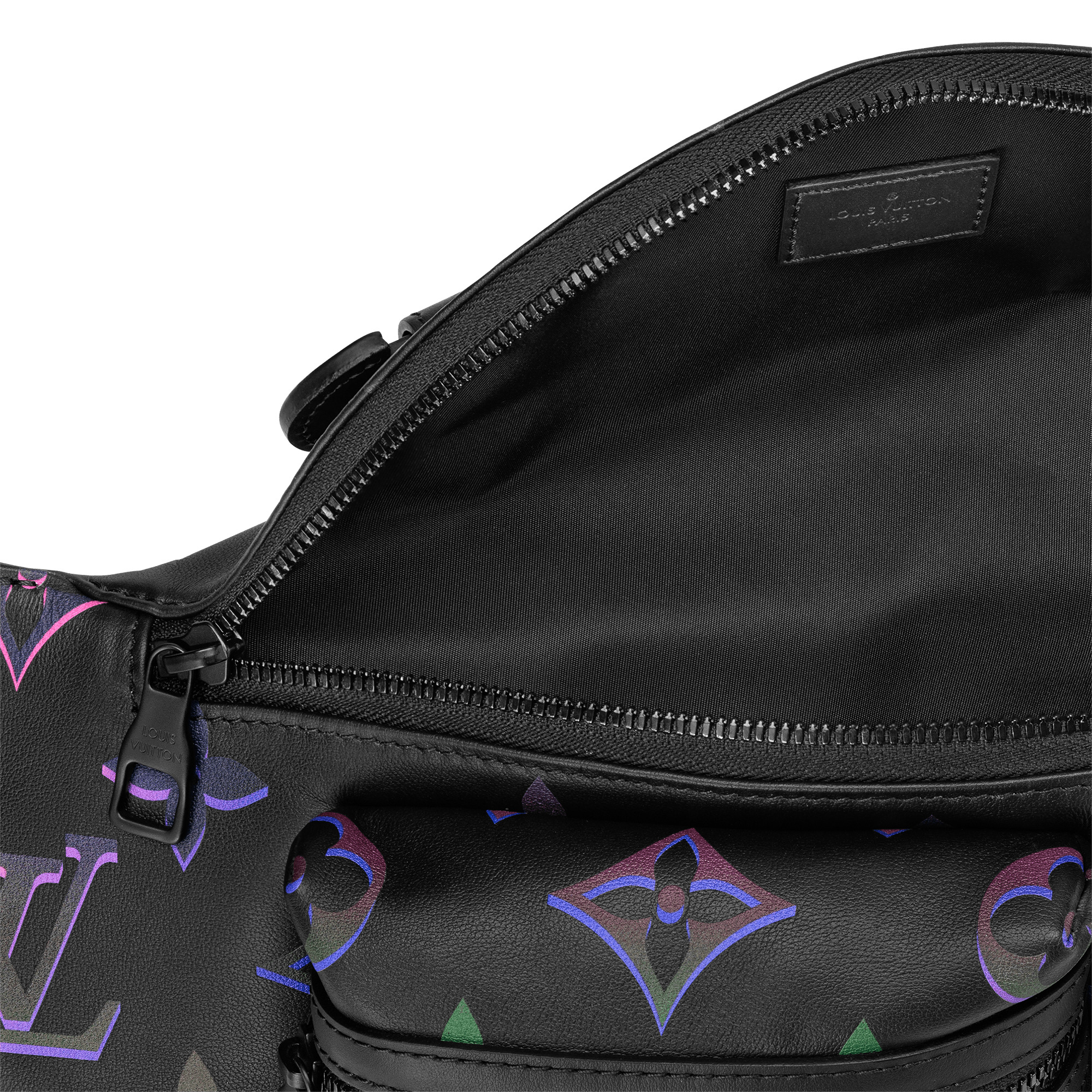 Comet Bumbag - 5