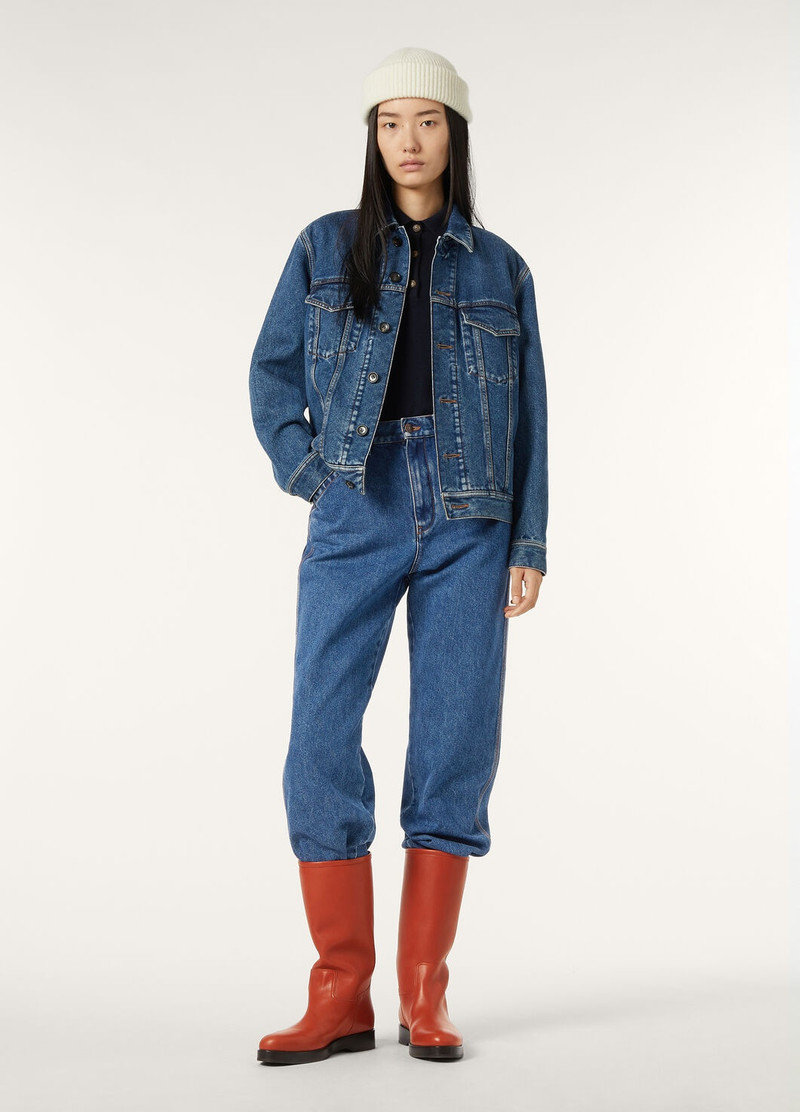 Loro Piana Tulus Jacket outlook