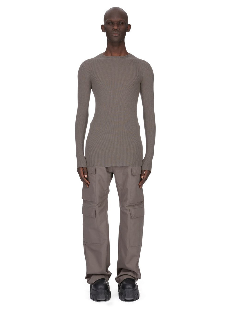 Rick Owens KNITS outlook