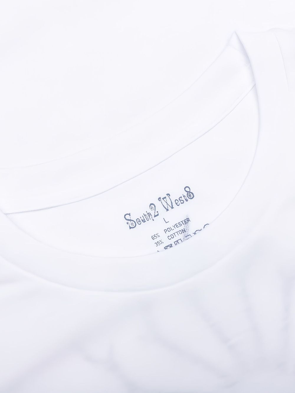 pocket t-shirt - 5