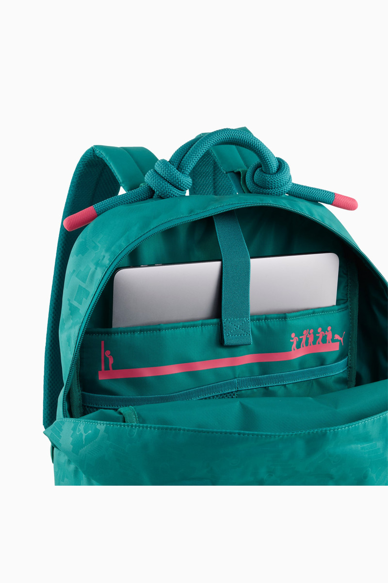 PUMA x SQUID GAME Backpack 3