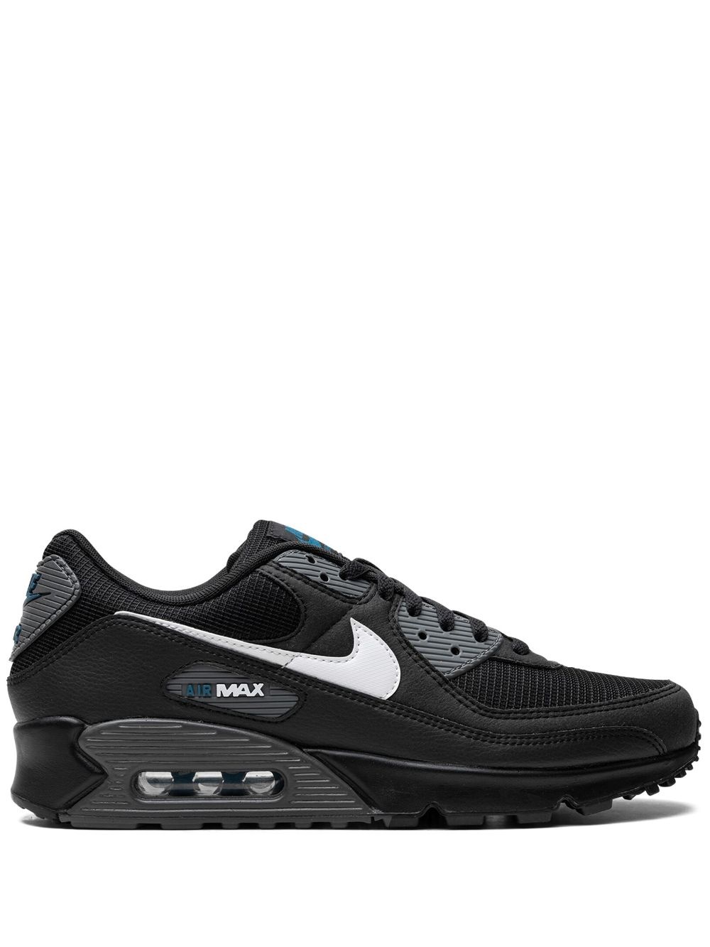 Air Max 90 "Black Marina" sneakers - 1