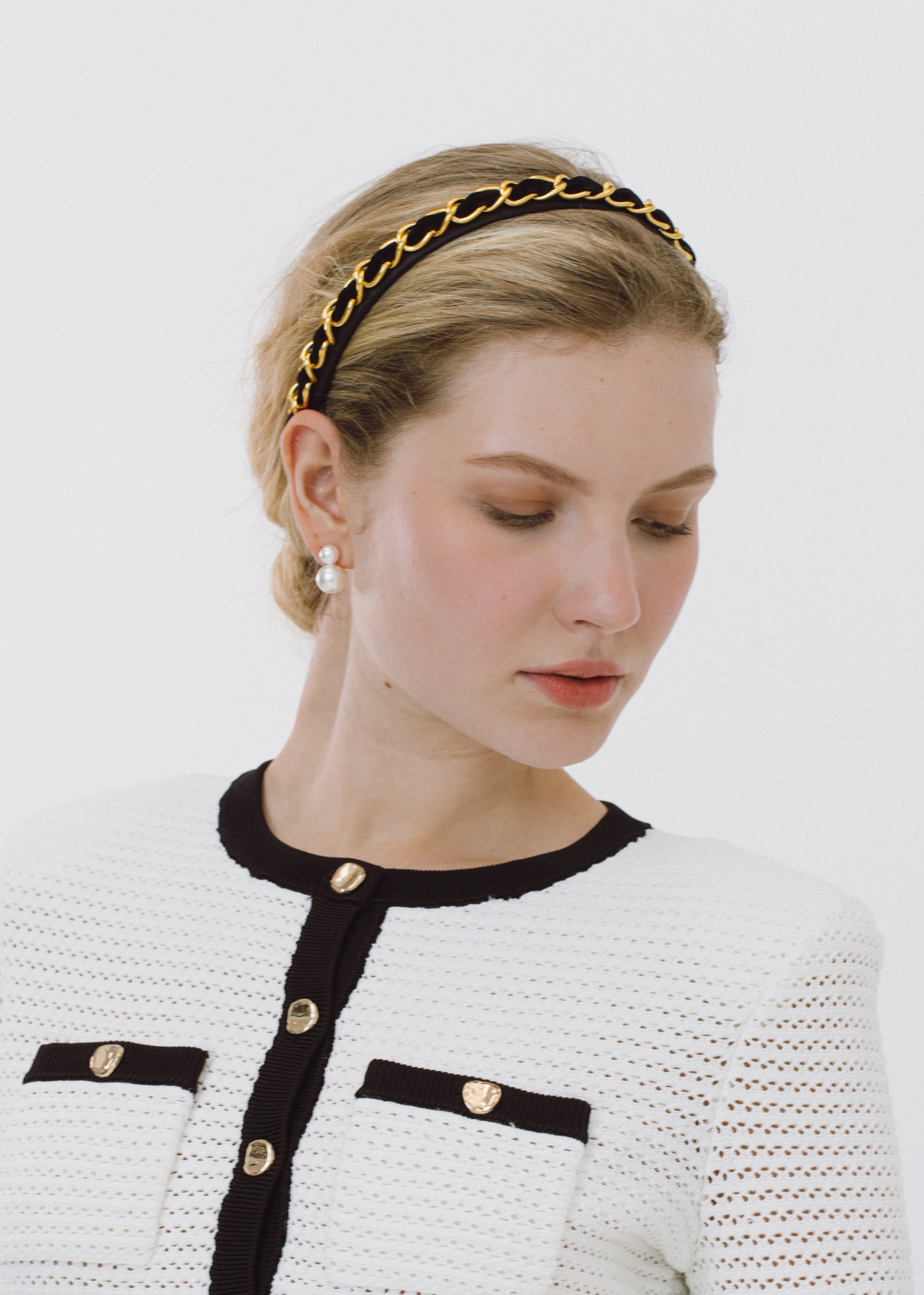 Kason Headband - 4
