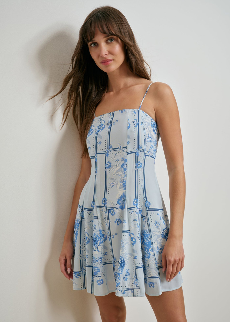 THE PLAYING NICE DRESS 2