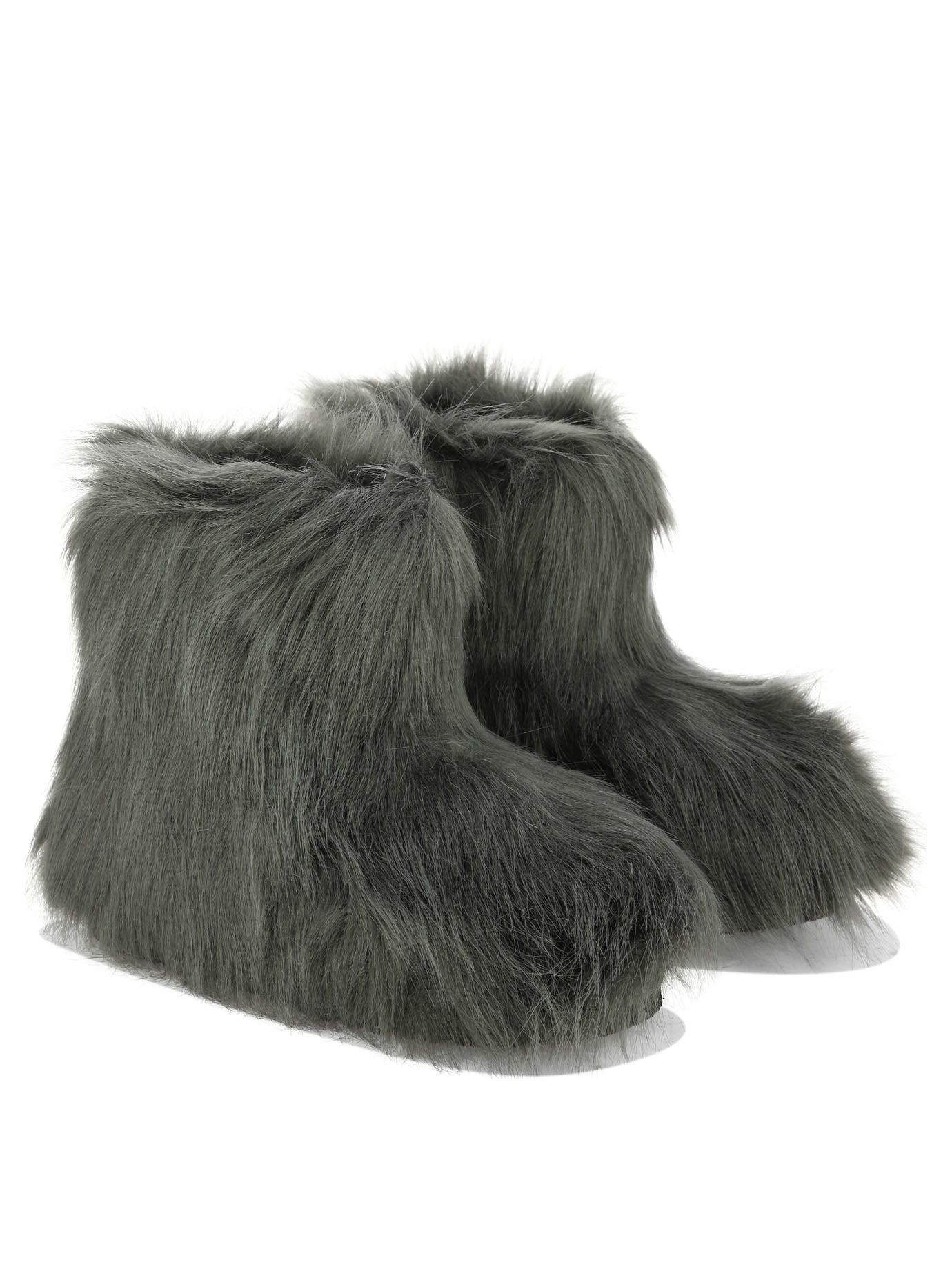 Stand Studio Women "Olivia Medium" Ankle Boots - 2