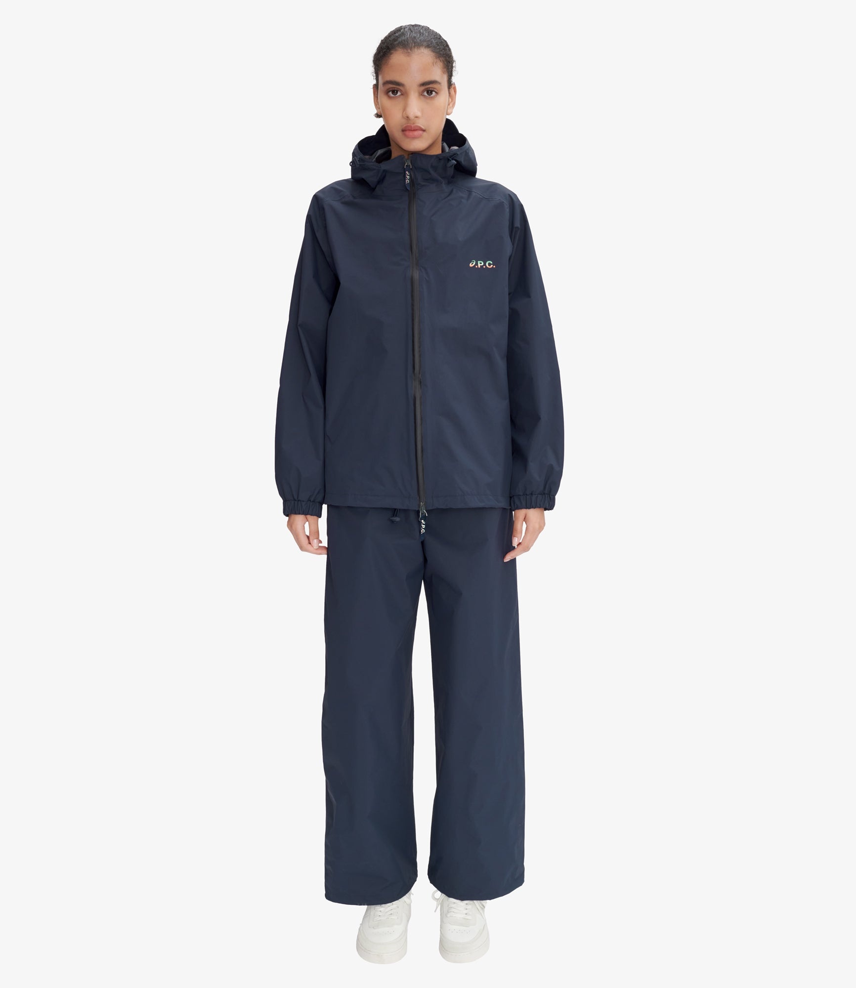 MEADOW JACKET (W) - 5