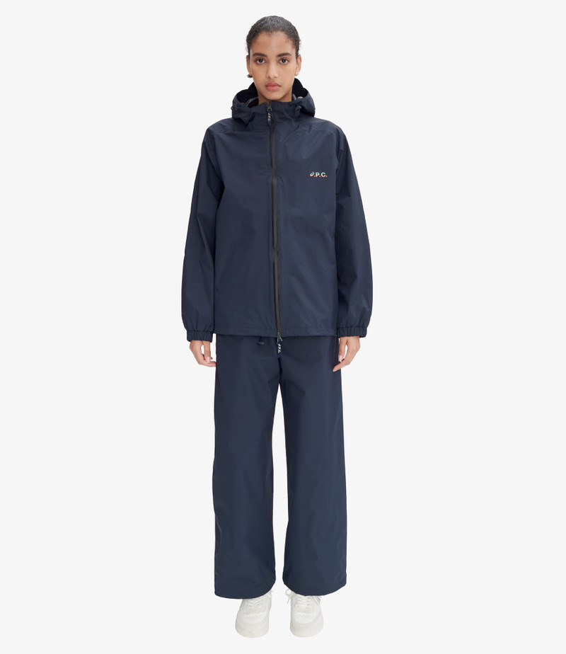 MEADOW JACKET (W) 5