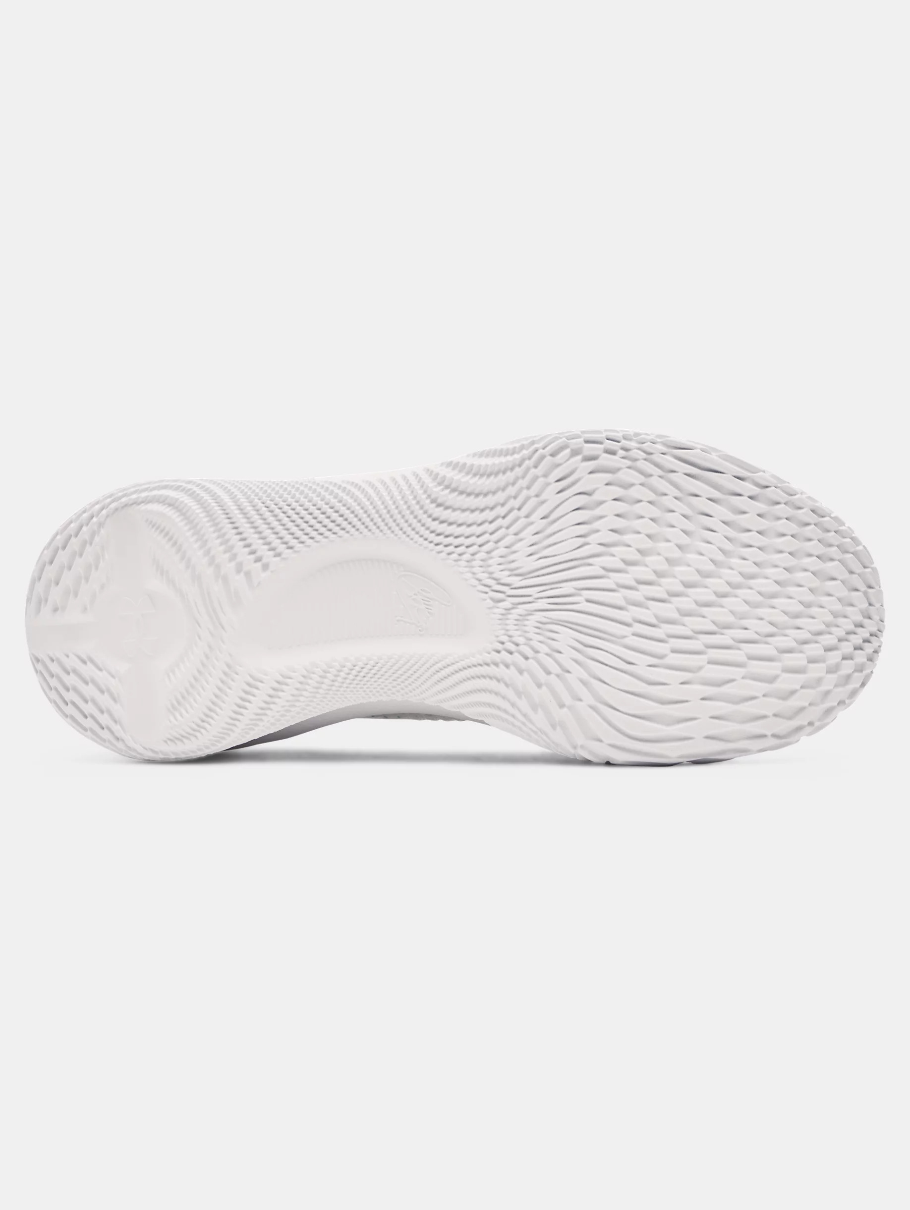 Unisex Curry 4 Low FloTro Basketball Shoes - 4