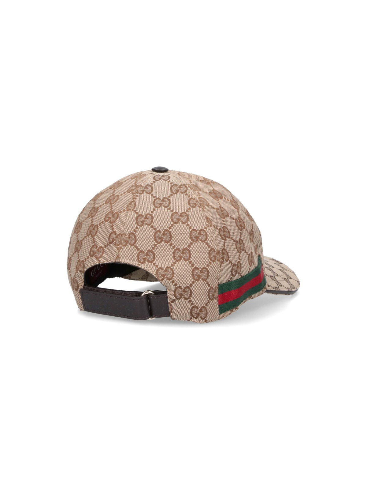 LOGO BASEBALL CAP - 2