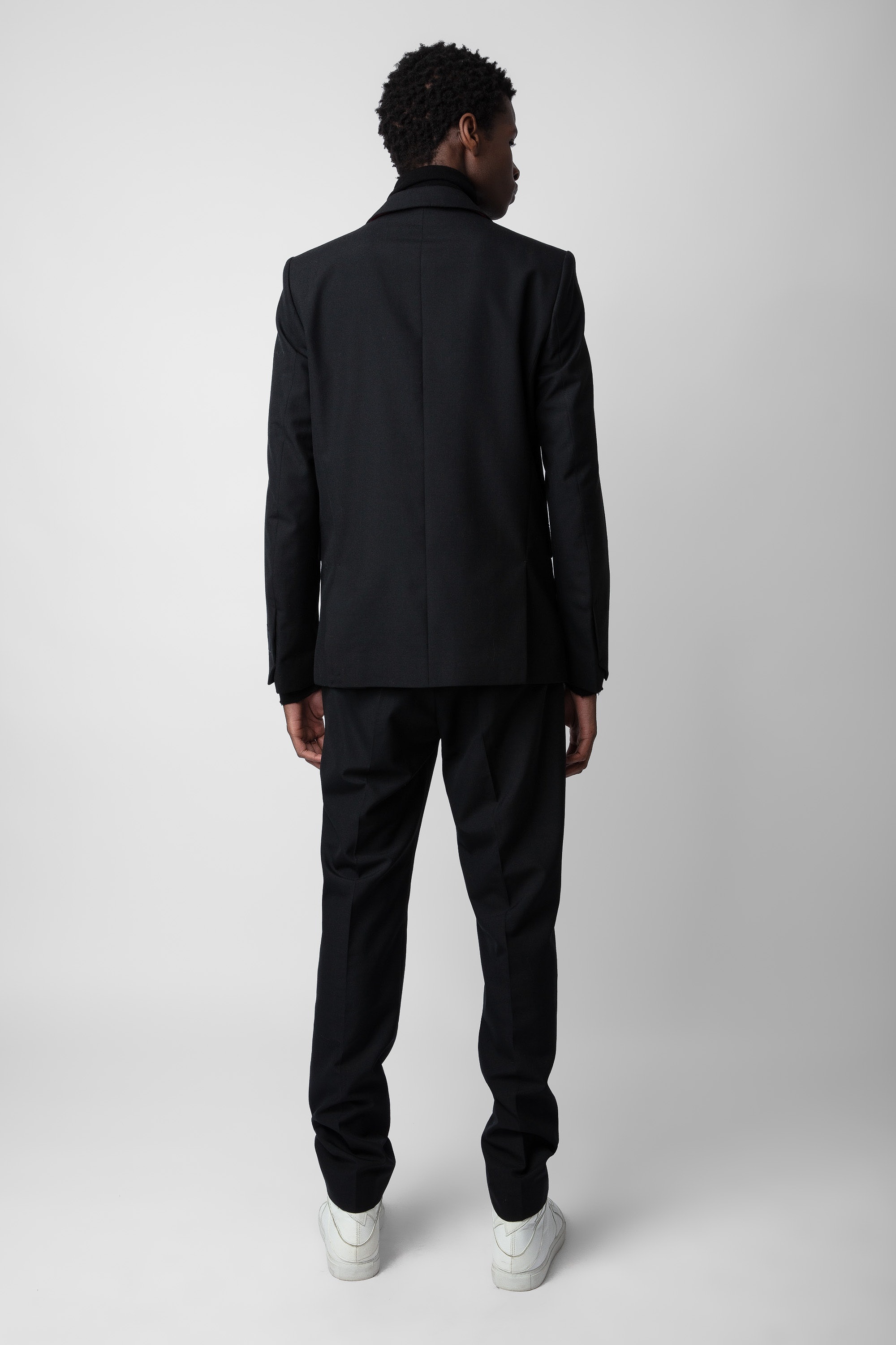 Viks Blazer - 6