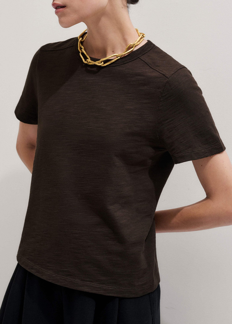 ME+EM Winter Tee outlook