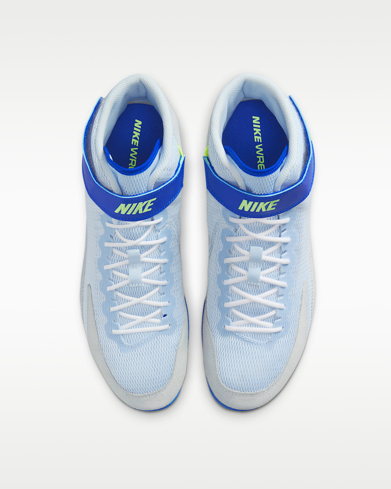 Nike Speedsweep 8 Wrestling Shoes 4
