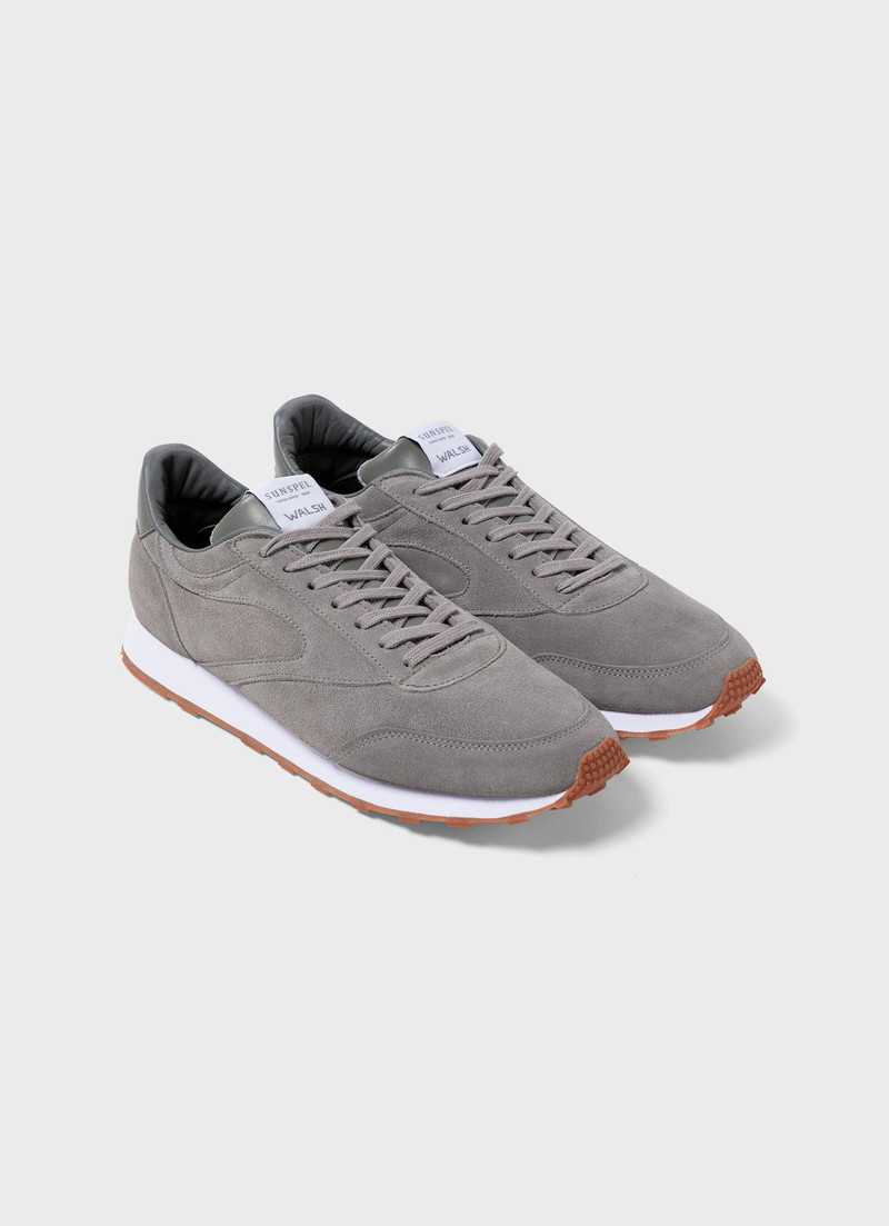 Sunspel Sunspel and Walsh Trainer outlook