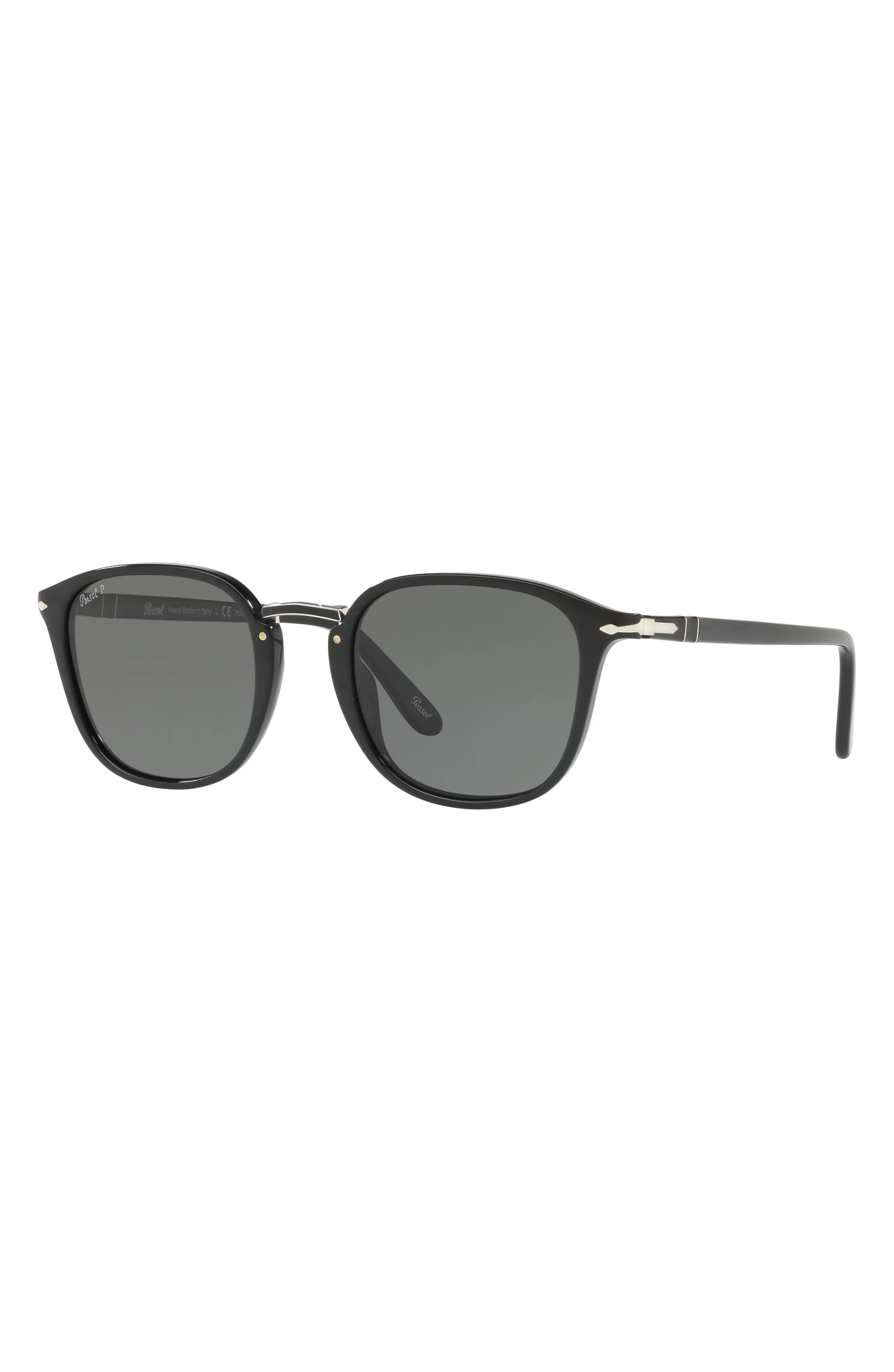 53mm Polarized Phantos Sunglasses - 2