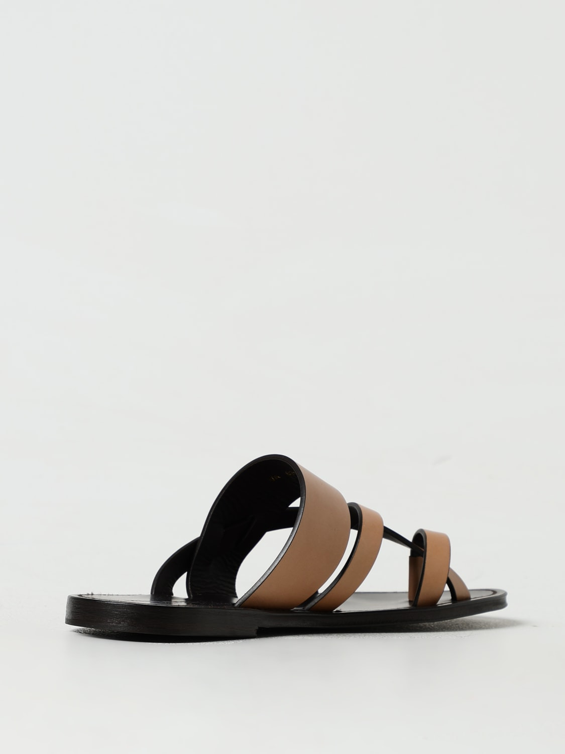 Shoes men Saint Laurent - 3