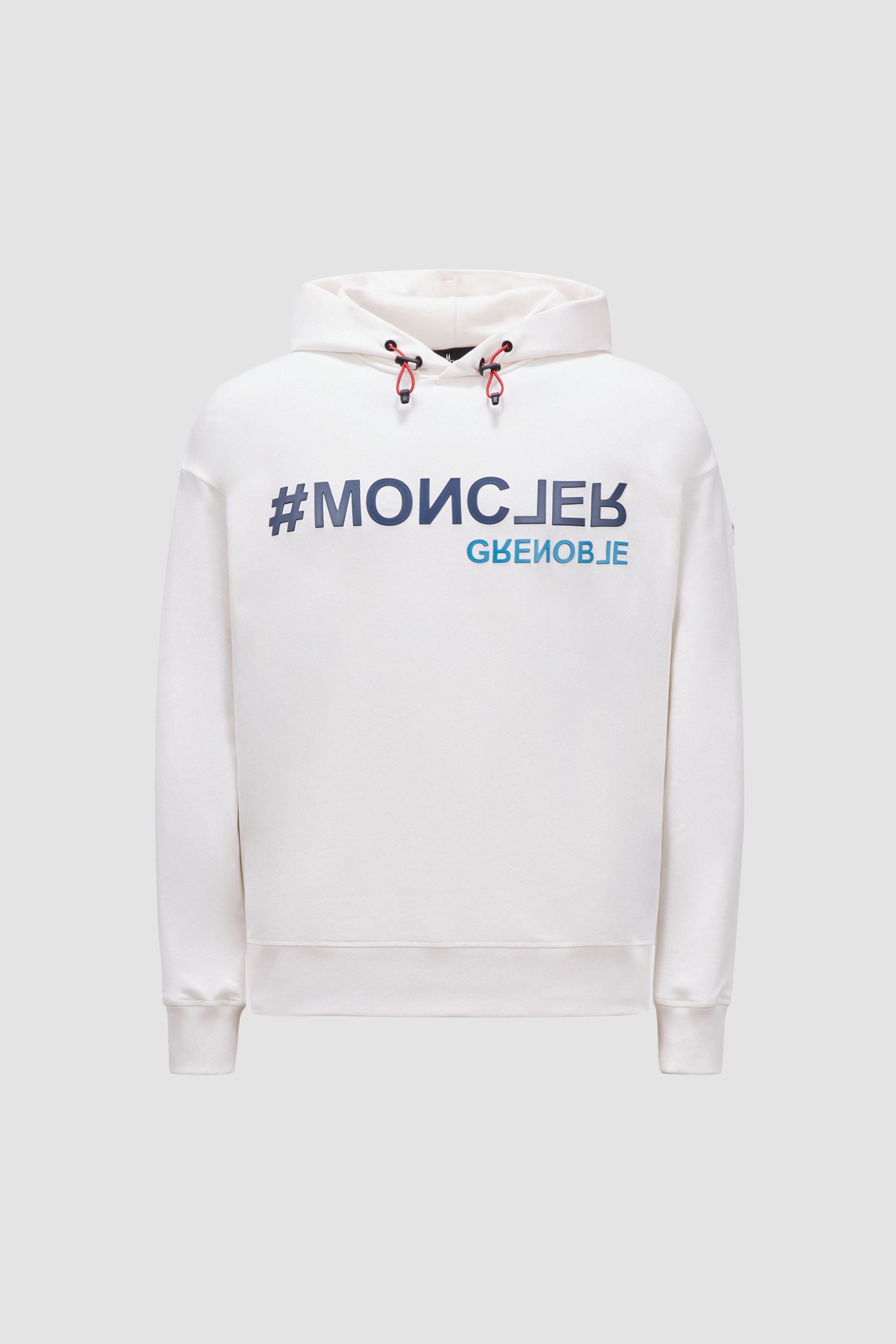Logo Hoodie - 1