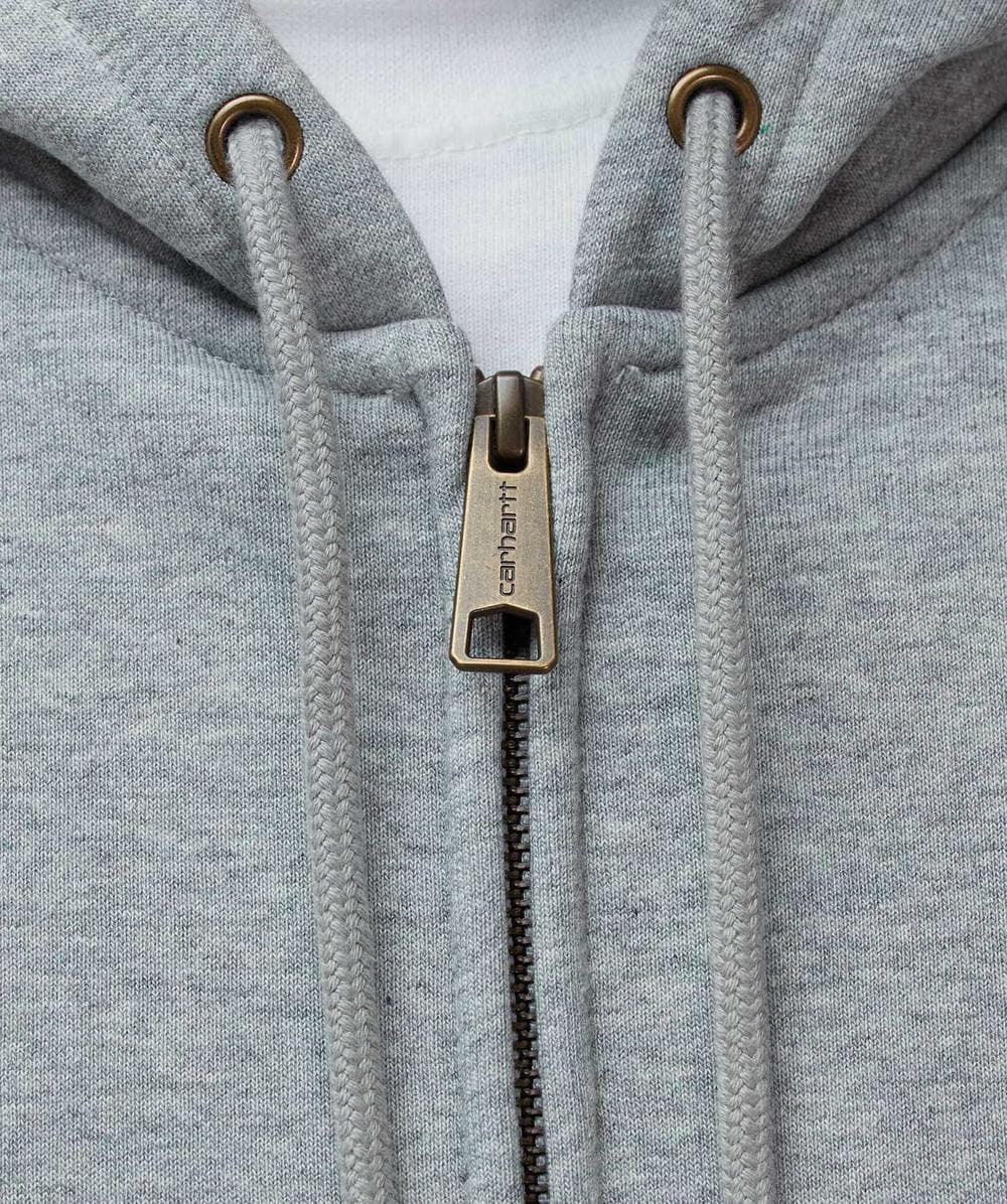 Chase zip hoodie - 4