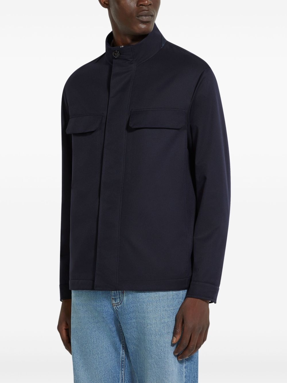Field jacket - 3