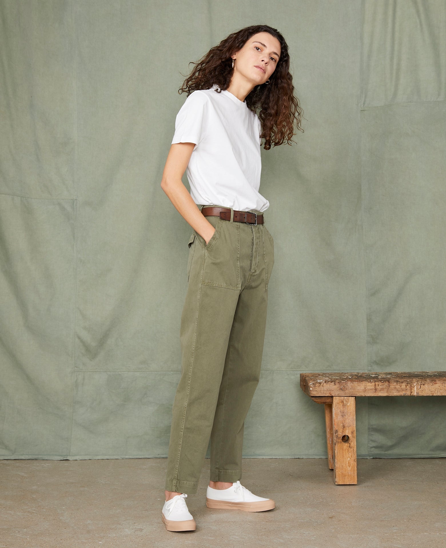 ASAHI SNEAKERS - 2