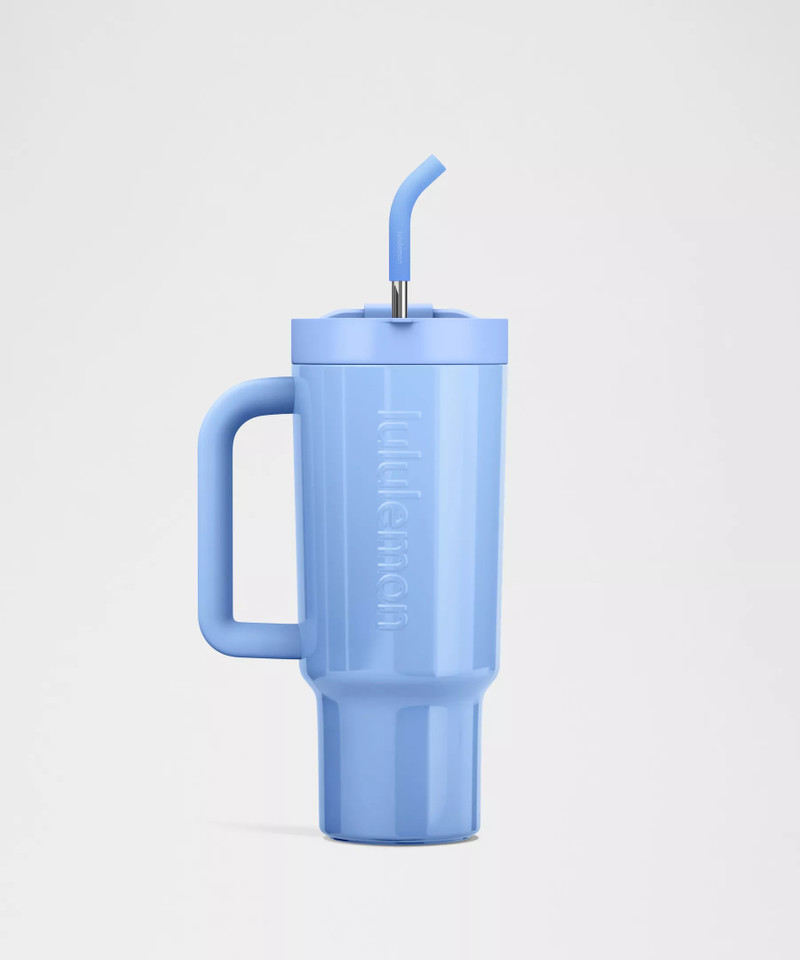 Insulated Tumbler 40oz 1