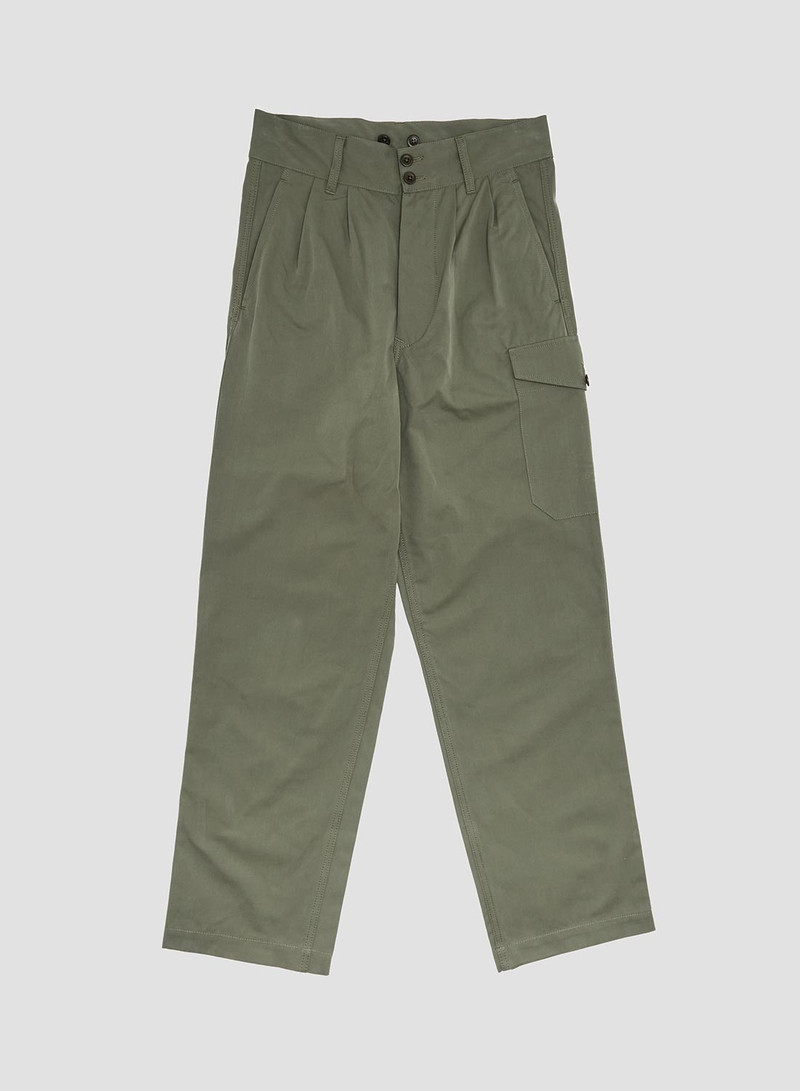 Combat Pant in Army 1