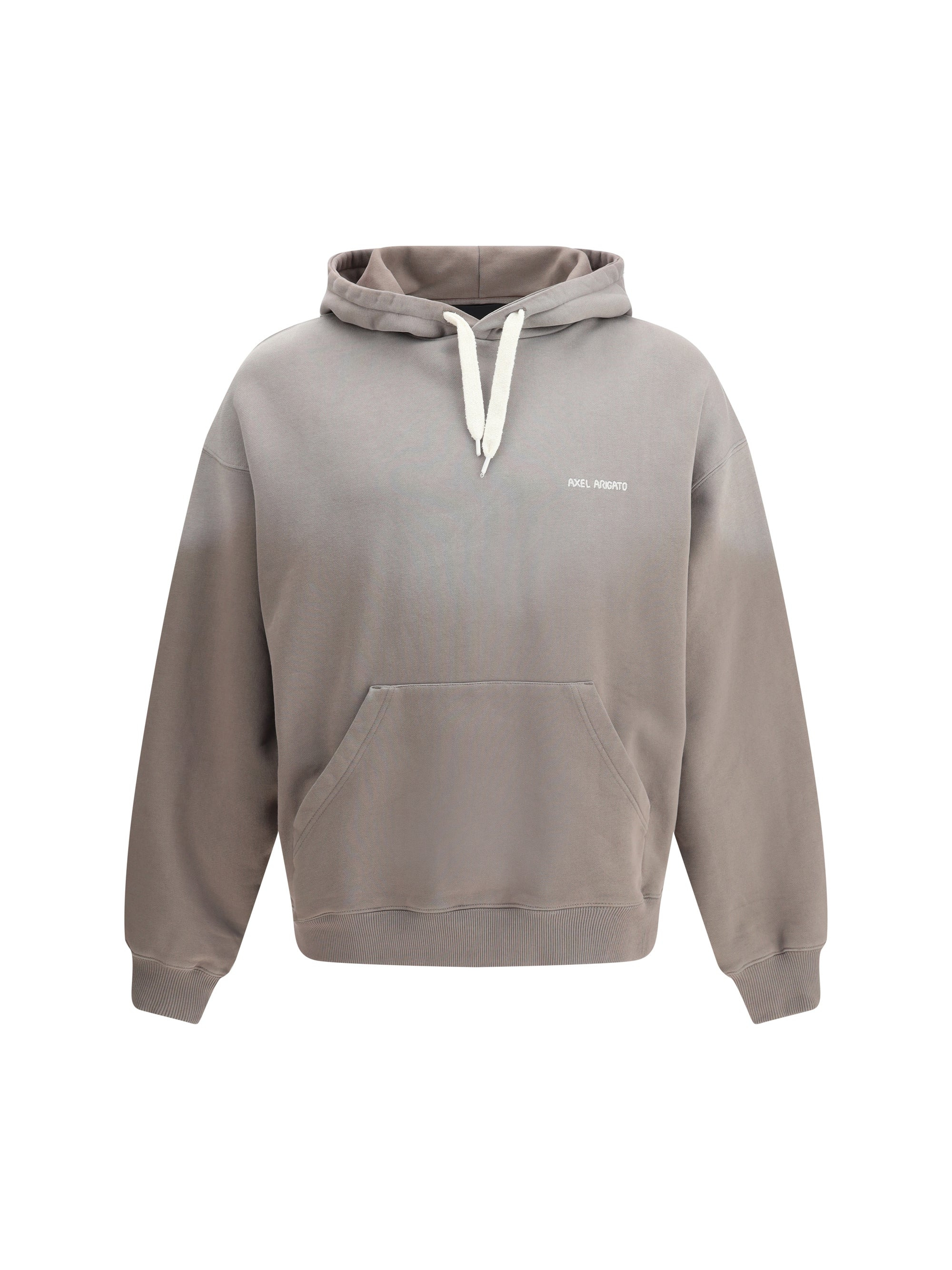 Axel Arigato Men Ethos Hoodie - 1