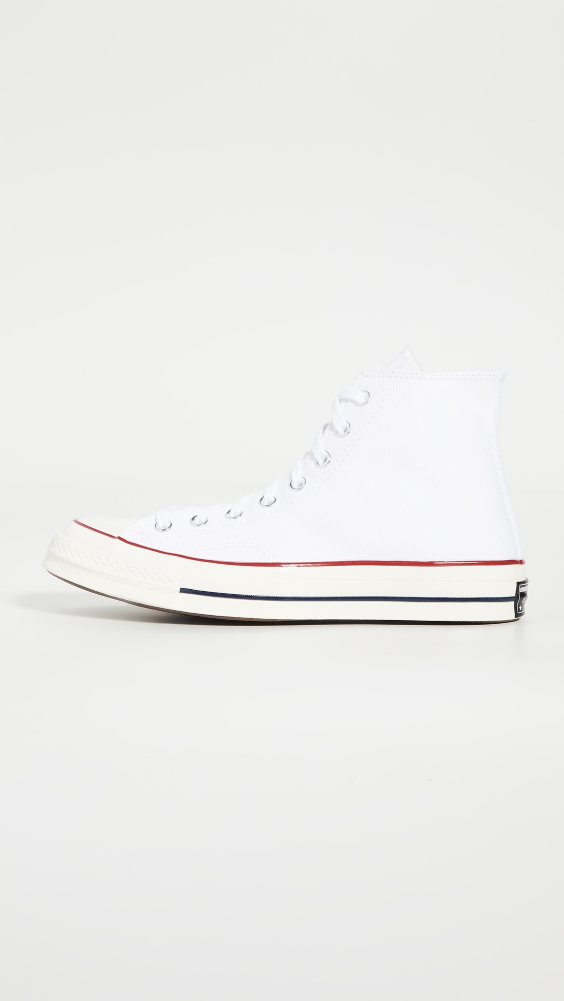 Chuck Taylor '70s High Top Sneakers - 5