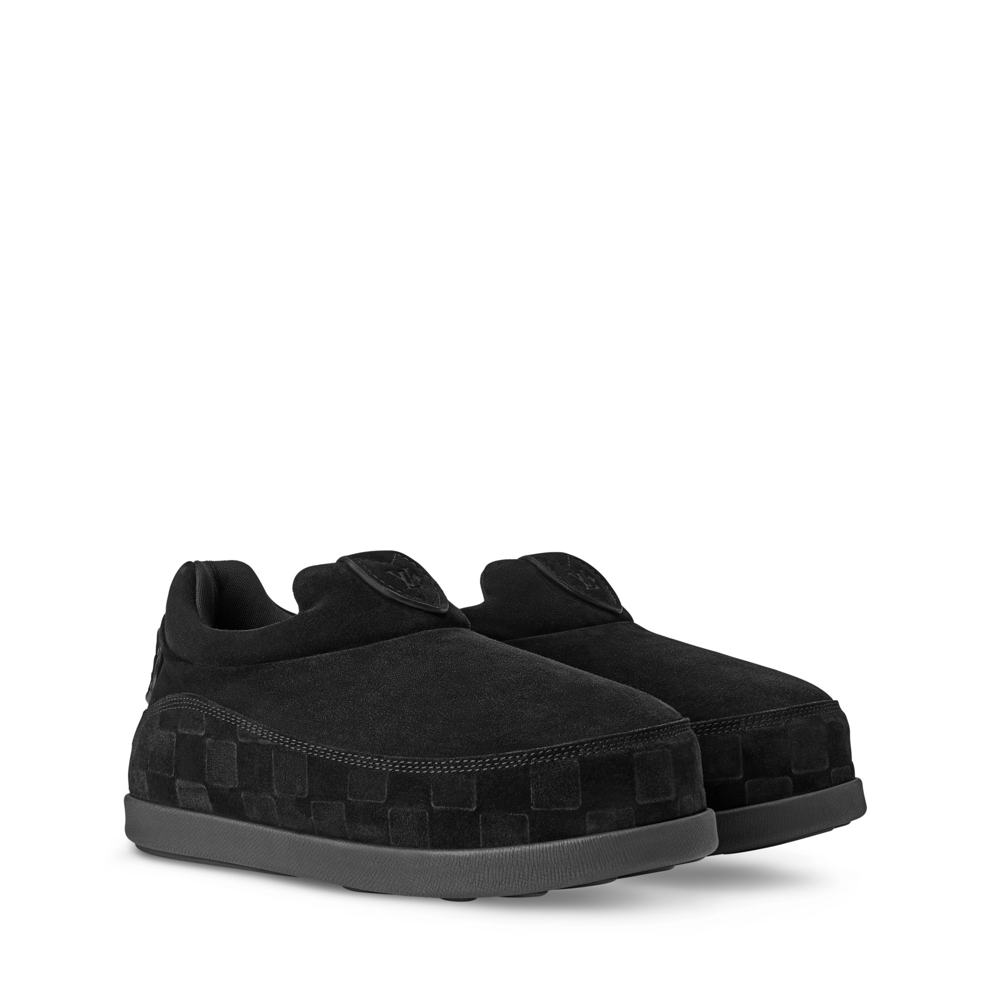 LV Yeti Slip On - 1