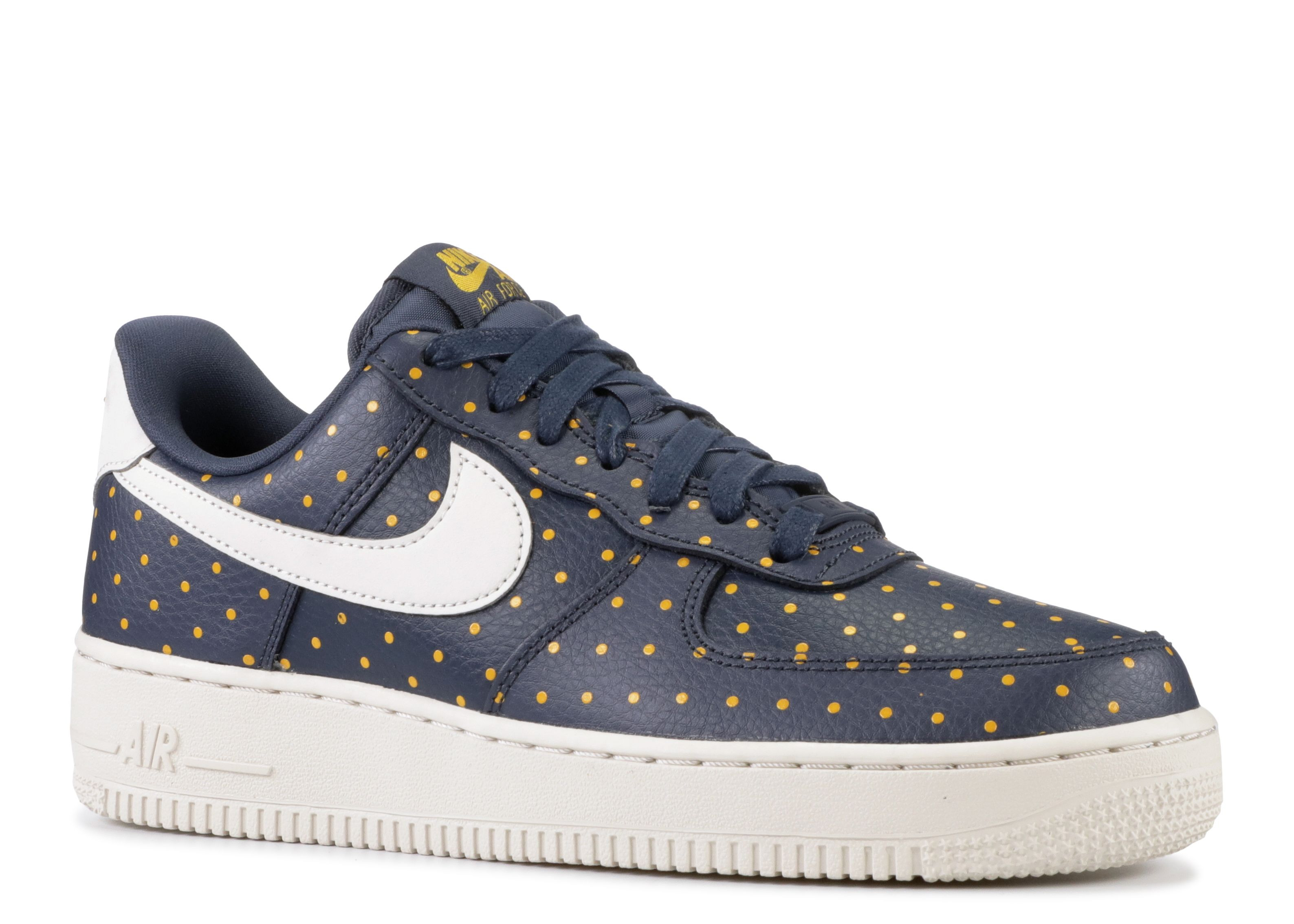 WMNS AIR FORCE 1 '07 LOW 'POLKA DOTS' - 2