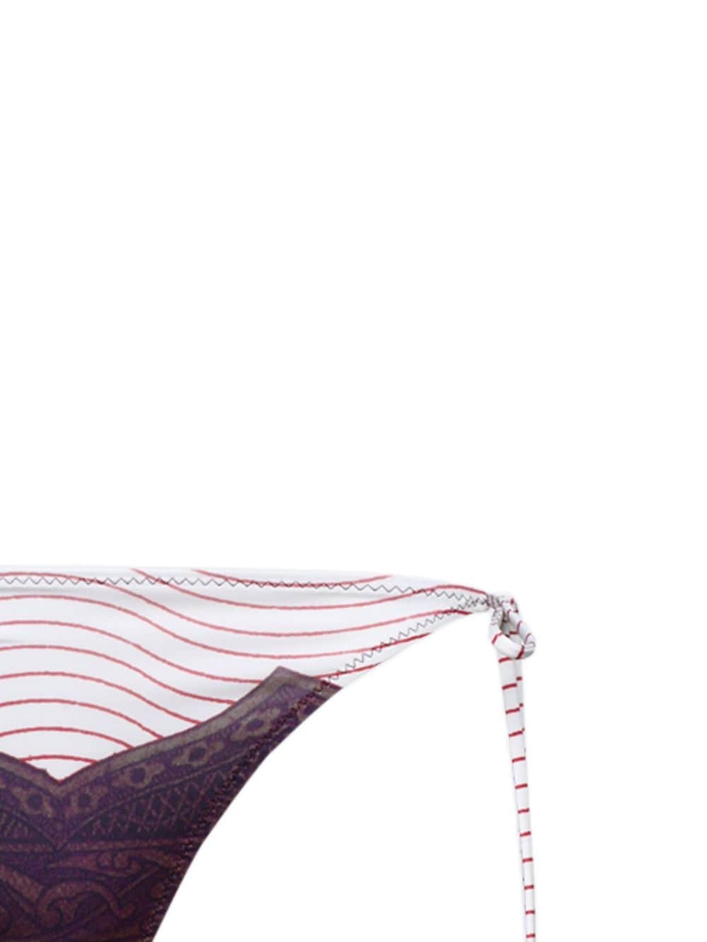 Cartouche bikini bottoms - 2
